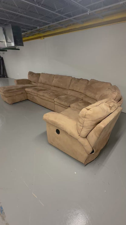 La-Z-Boy Sectional Sofa