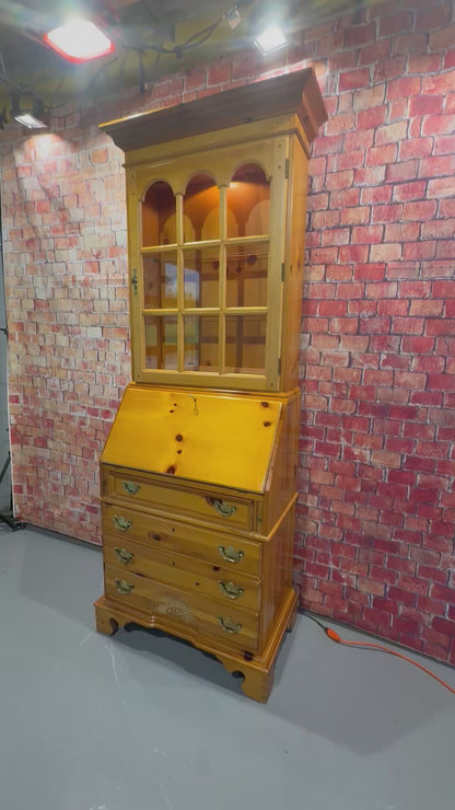 Lexington Secretary Desk