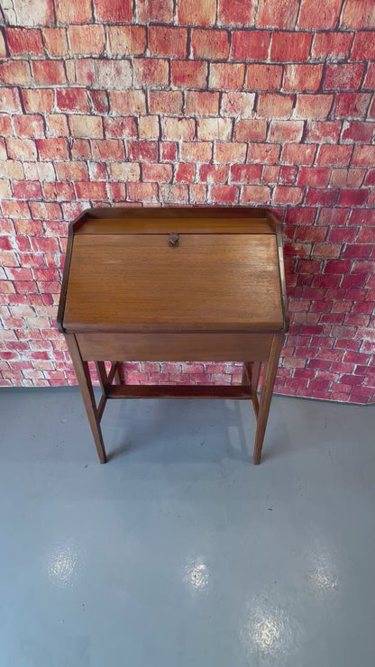 Antique Secretary Desk