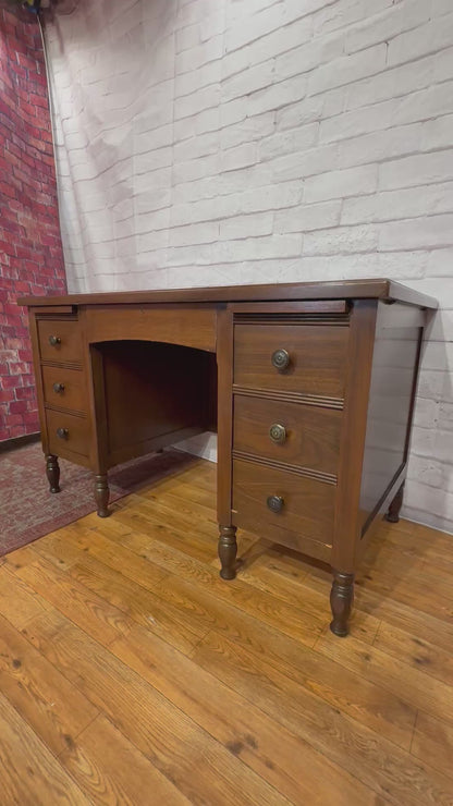 Jackson Desk