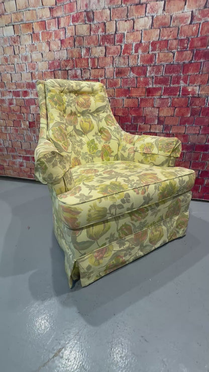 Vintage Chair