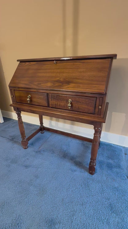Hammary Secretary Desk