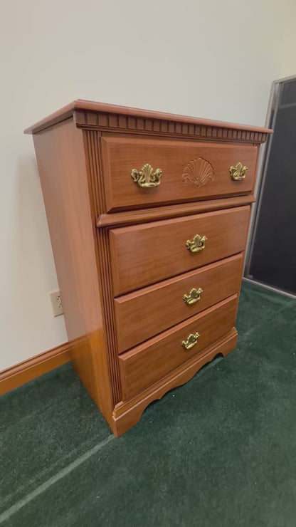 Small Chest of Drawers