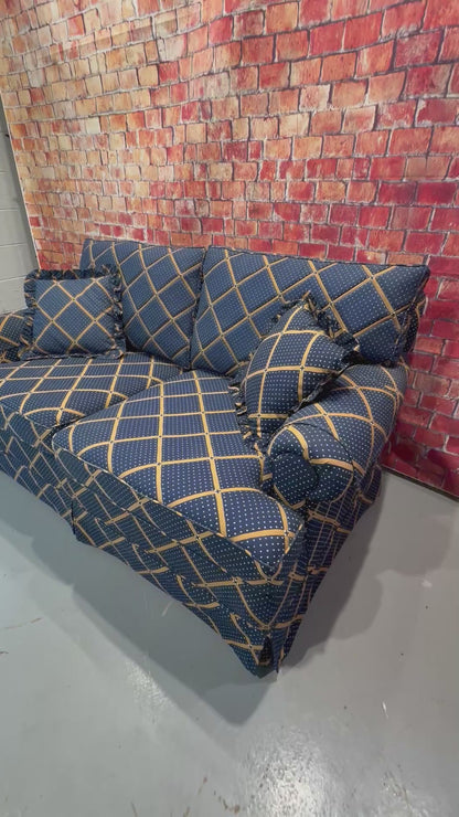 Loveseat