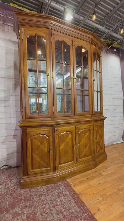 China Cabinet