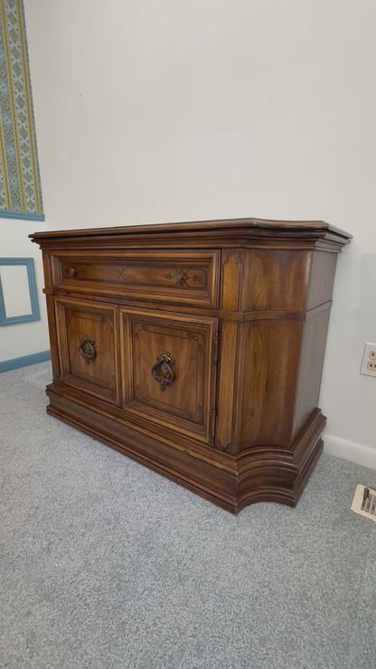 MCM Sideboard