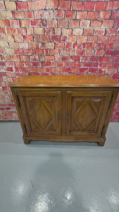 TV Stand / Buffet Table