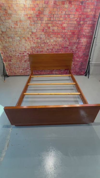 MCM Full Bed