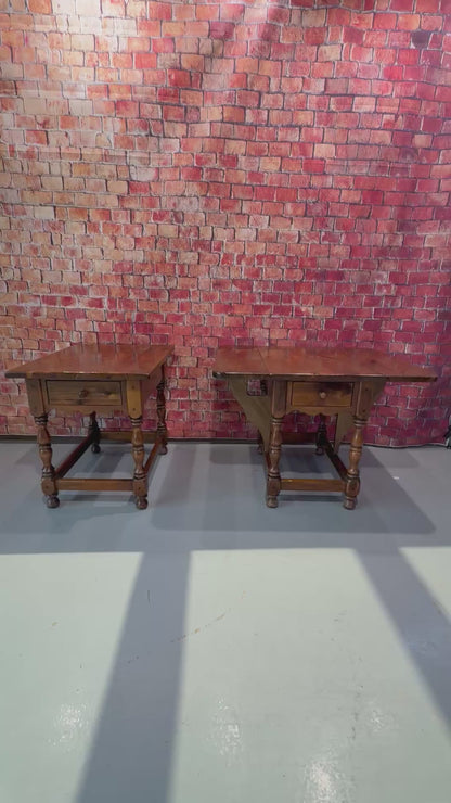 Kling End Tables
