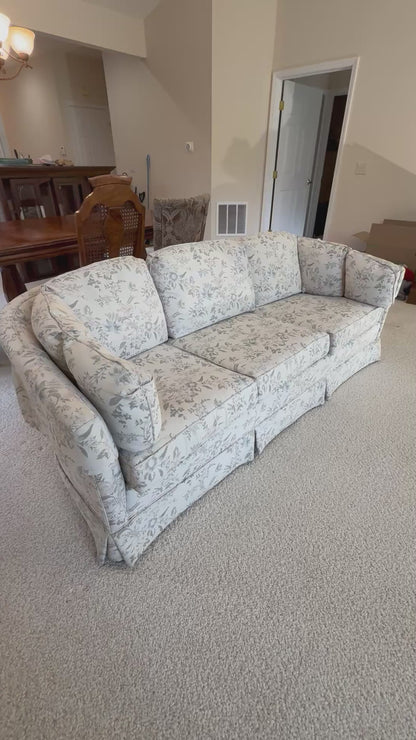 Vintage Pennsylvania House Sofa
