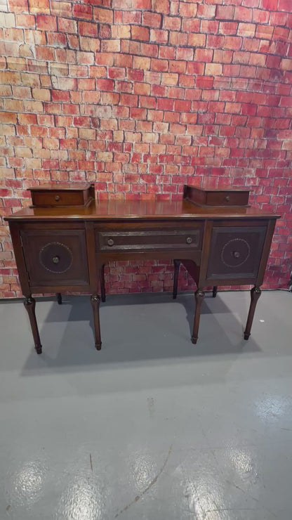 Antique Desk