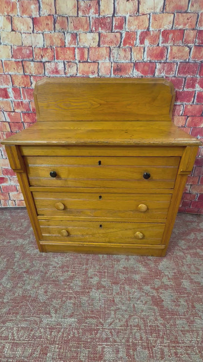 Washstand - Antique