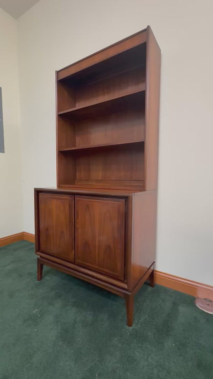 MCM Bookcase