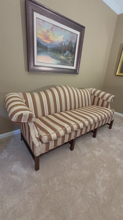 Sherrill Sofa