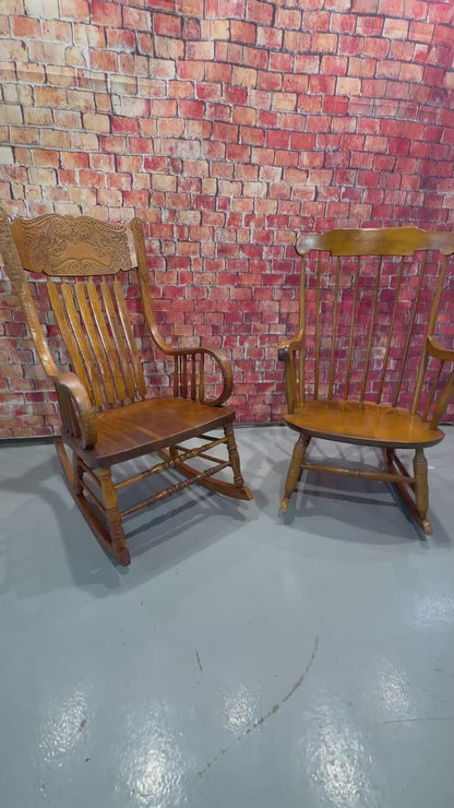 Rocking Chairs