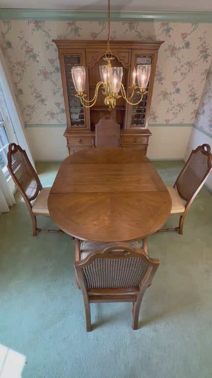 Thomasville MCM Table