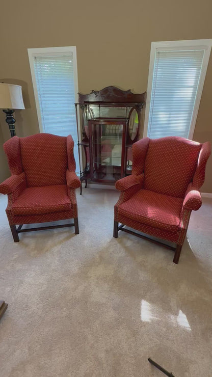 Sherrill Chairs