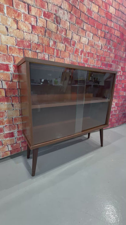 Small MCM Cabinet