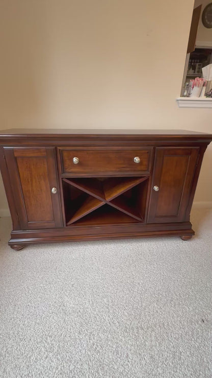 Buffet Table / TV Stand