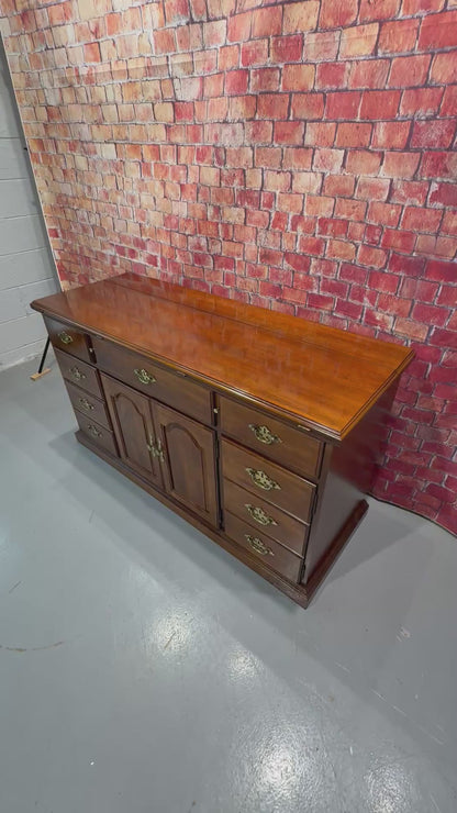 Buffet Table / Sideboard - Thomasville