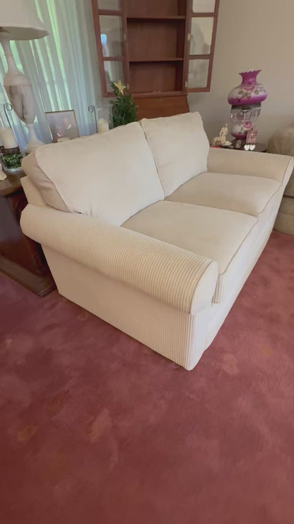 La-Z-Boy Loveseat