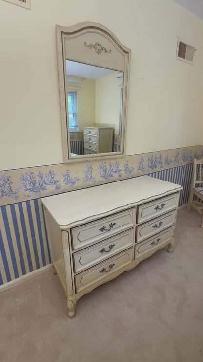 Henry Link Dresser