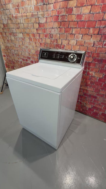 Maytag Washer