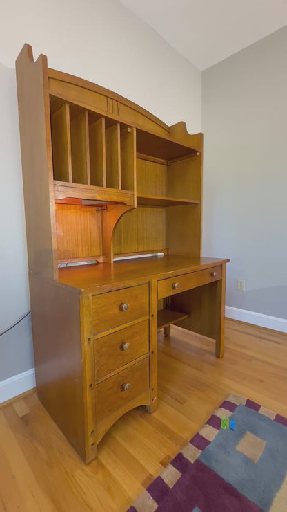 Thomasville Desk