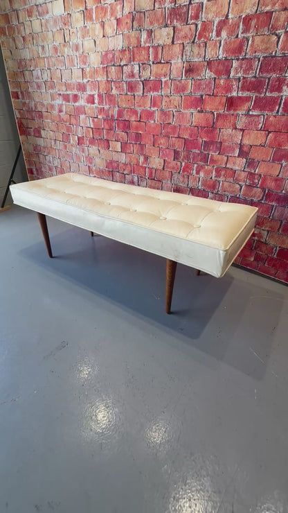 Vintage Bench