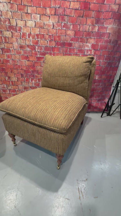 Matching Chairs