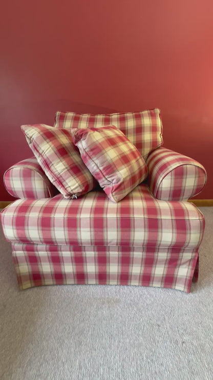 Broyhill Chair