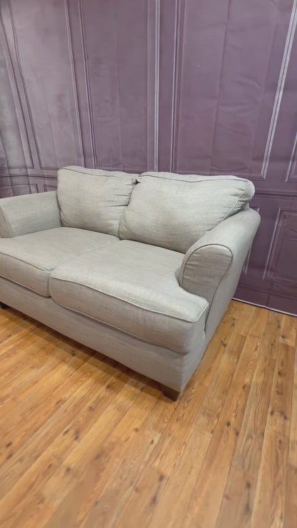 Loveseat
