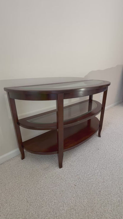Sofa Table