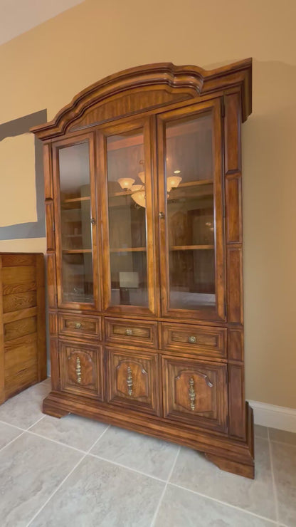 Stanley China Cabinet
