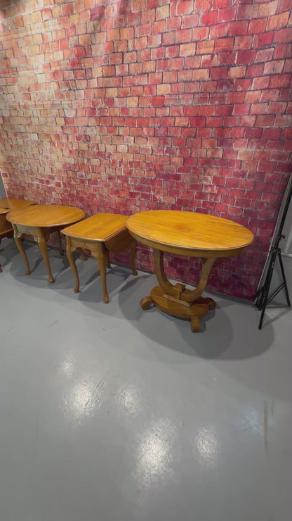 End Tables