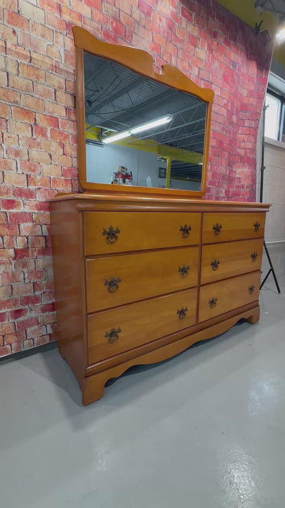 Sumter Dresser