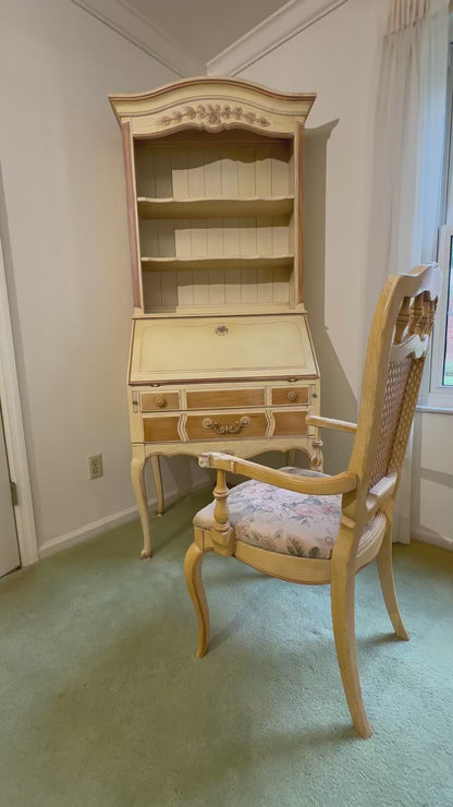 Thomasville Secretary Desk