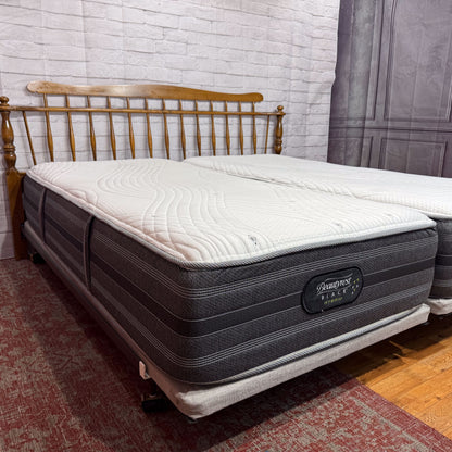 Serta Full Extra Long Bed
